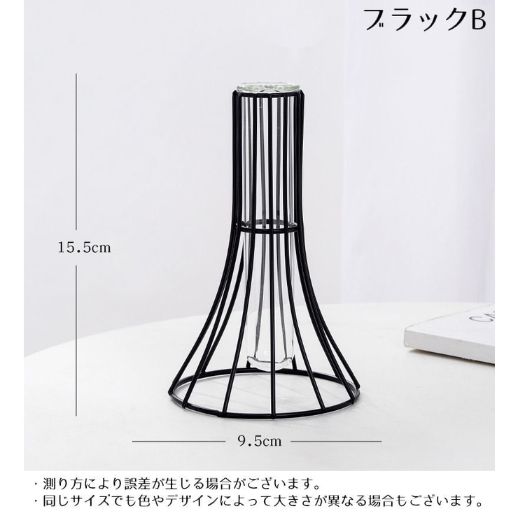 花瓶 花びん フラワーベース | PlusNao | 詳細画像18 