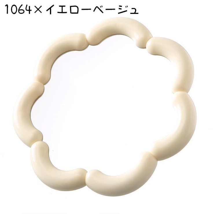 卓上ミラー スタンドミラー 化粧鏡 | PlusNao | 詳細画像11 