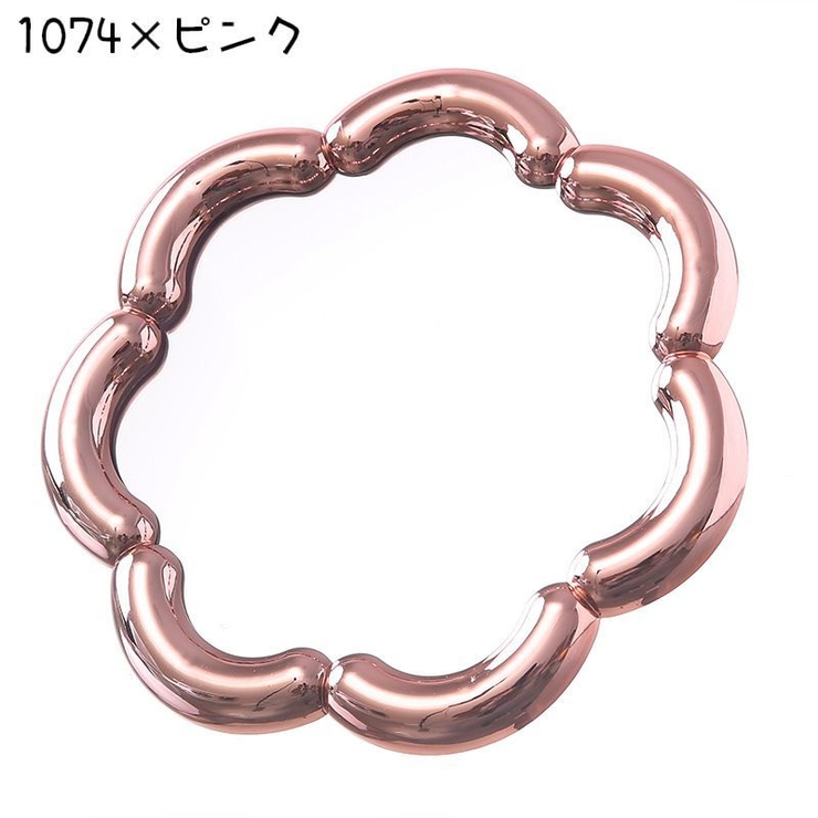 卓上ミラー スタンドミラー 化粧鏡 | PlusNao | 詳細画像13 