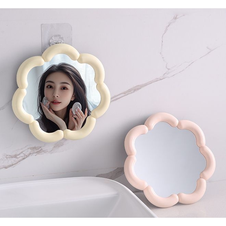 卓上ミラー スタンドミラー 化粧鏡 | PlusNao | 詳細画像3 