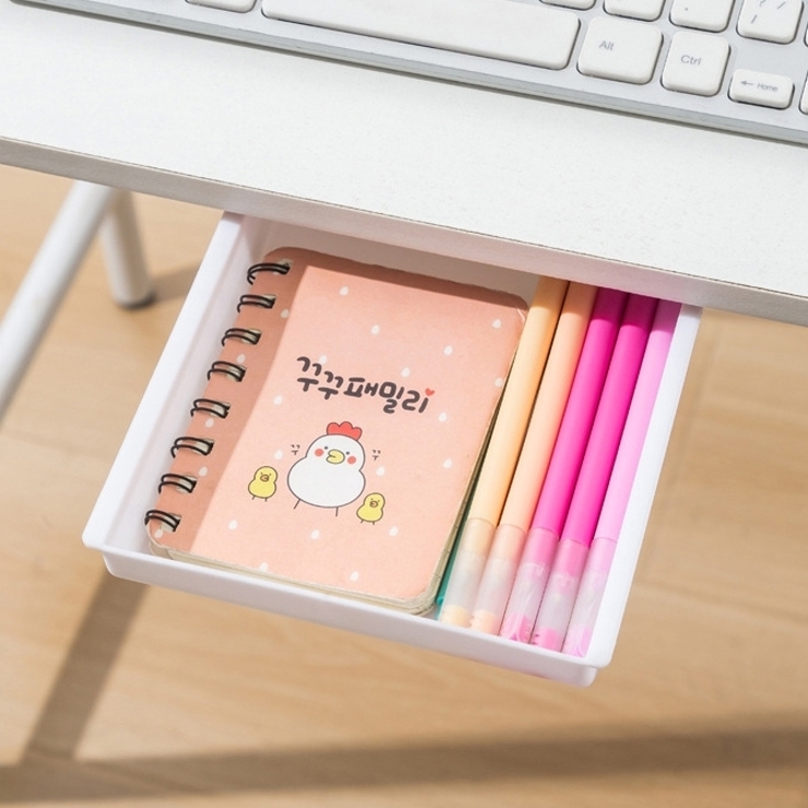 デスクトレー 収納ケース 引き出し | PlusNao | 詳細画像11 