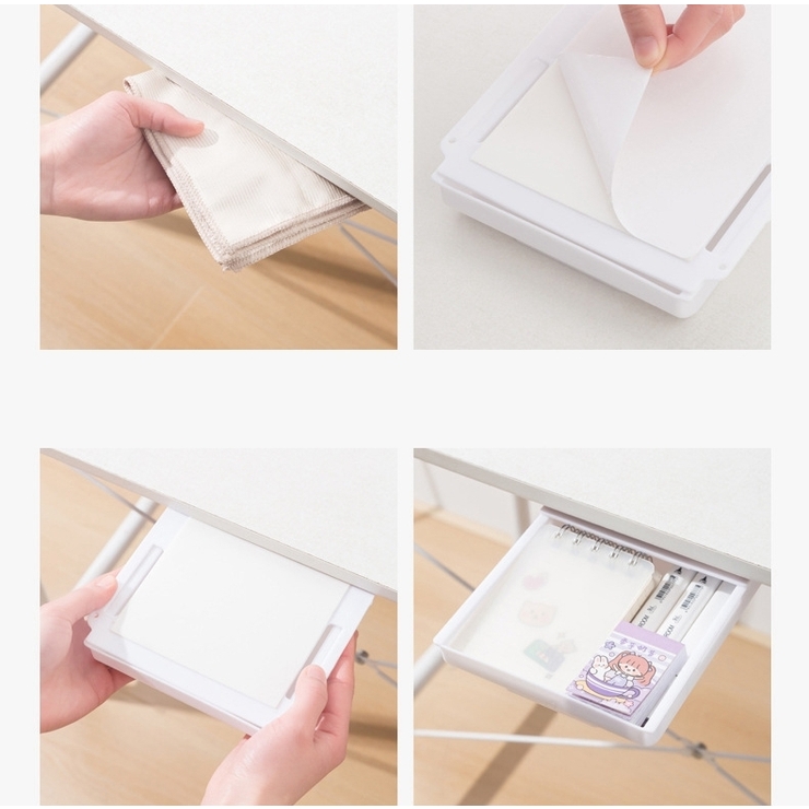 デスクトレー 収納ケース 引き出し | PlusNao | 詳細画像14 