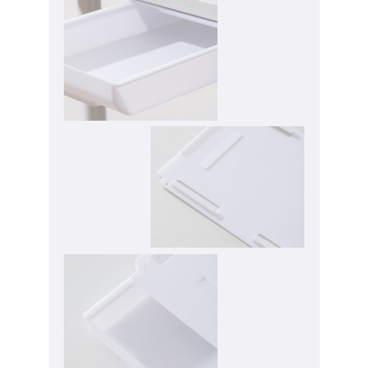 デスクトレー 収納ケース 引き出し | PlusNao | 詳細画像15 