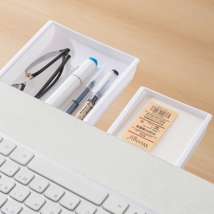 デスクトレー 収納ケース 引き出し | PlusNao | 詳細画像3 