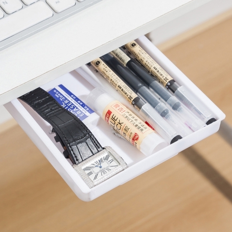 デスクトレー 収納ケース 引き出し | PlusNao | 詳細画像4 