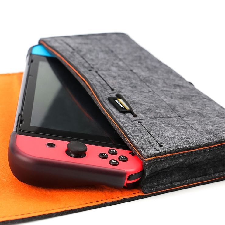 Nintendo Switch2用ケース スイッチ2用 | PlusNao | 詳細画像13 