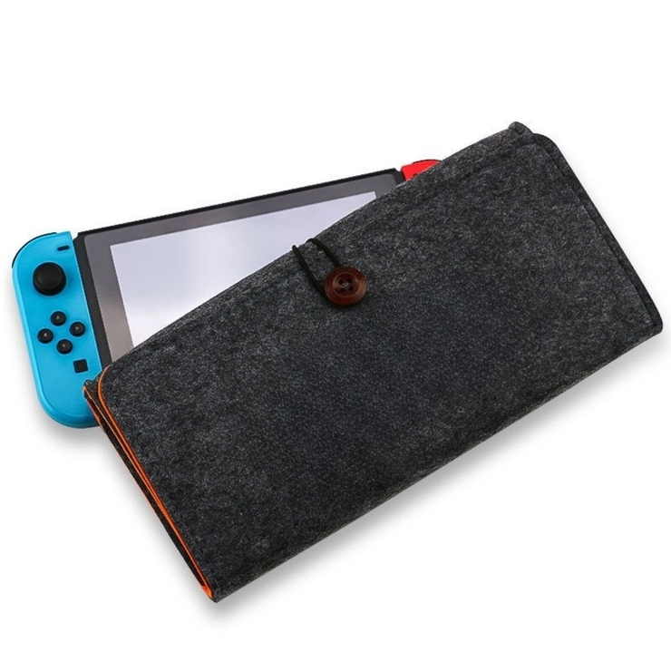 Nintendo Switch2用ケース スイッチ2用 | PlusNao | 詳細画像4 