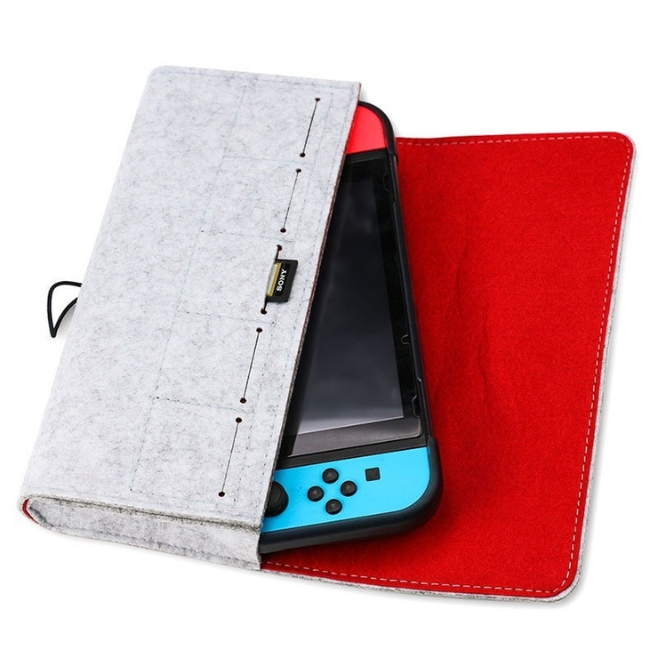 Nintendo Switch2用ケース スイッチ2用 | PlusNao | 詳細画像6 