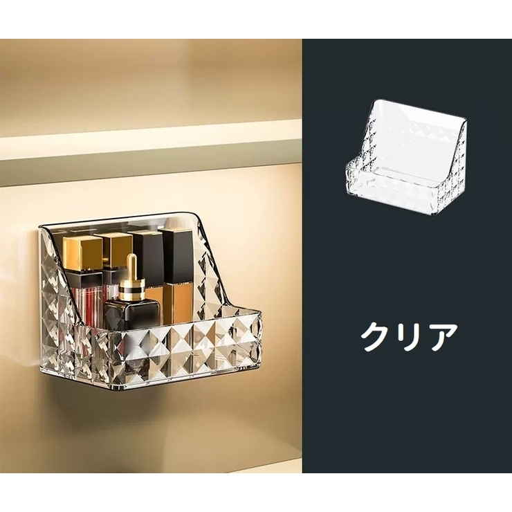 ウォールポケット 単品 ウォールケース | PlusNao | 詳細画像8 