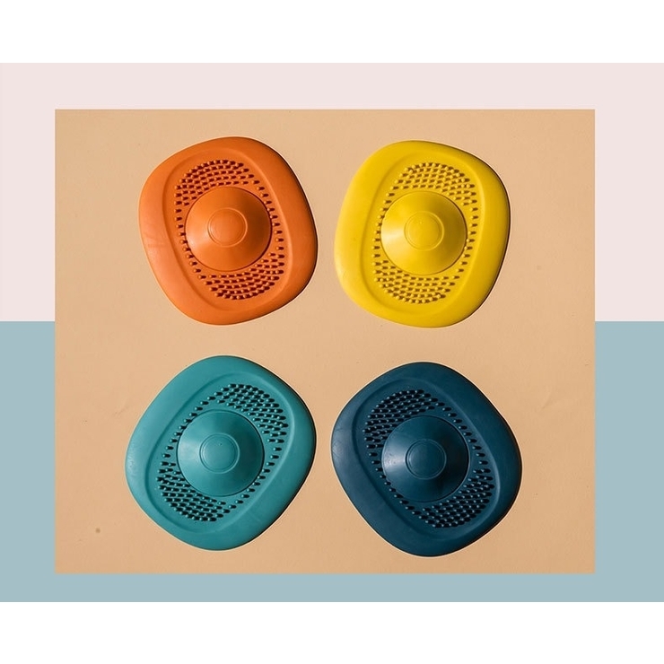 排水口カバー キッチン 台所 | PlusNao | 詳細画像5 