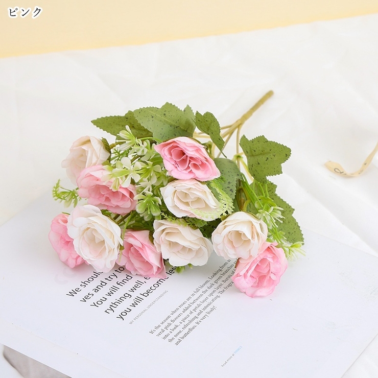 フェイクフラワー 造花 フェイクグリーン | PlusNao | 詳細画像6 