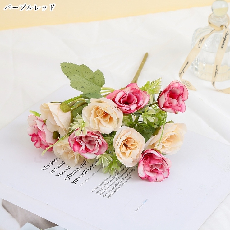 フェイクフラワー 造花 フェイクグリーン | PlusNao | 詳細画像8 