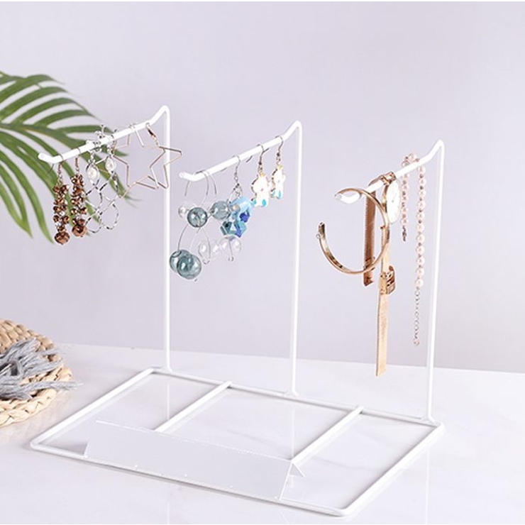 アクセサリースタンド アクセサリー掛け アーム型 | PlusNao | 詳細画像6 