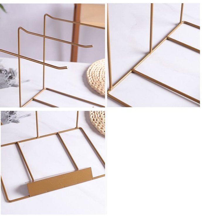 アクセサリースタンド アクセサリー掛け アーム型 | PlusNao | 詳細画像7 