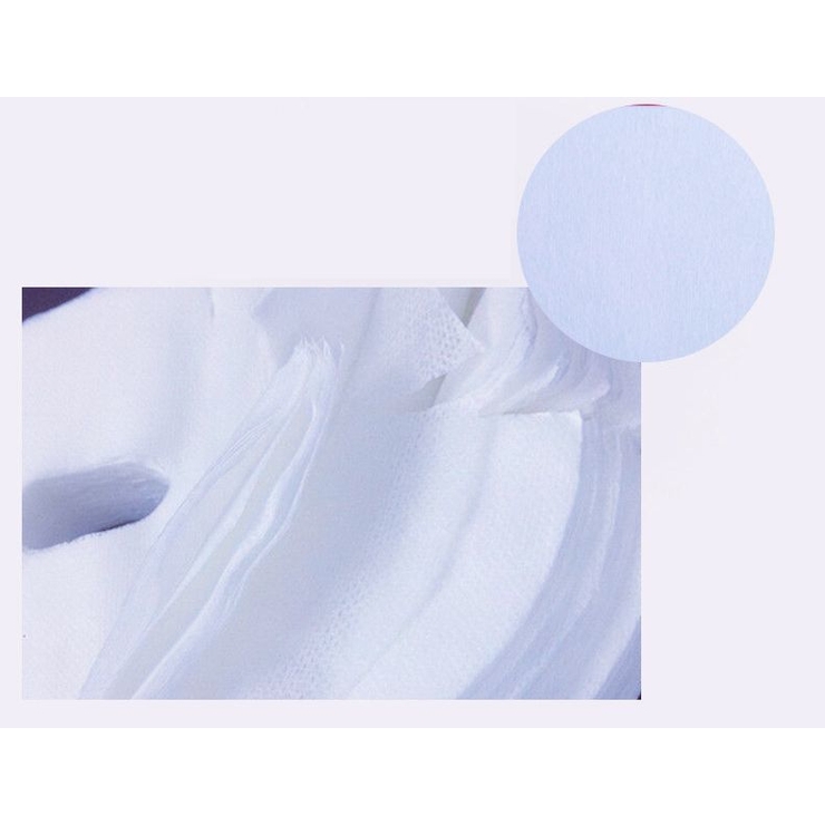 シートマスク 100枚入り シートのみ | PlusNao | 詳細画像7 