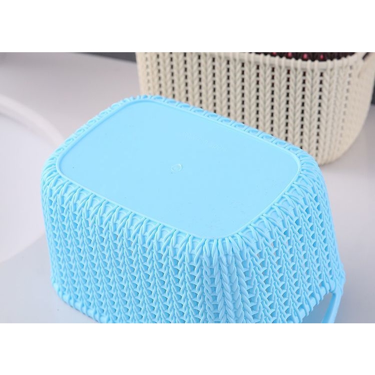 お風呂バスケット ランドリーバスケット 洗濯カゴ | PlusNao | 詳細画像14 