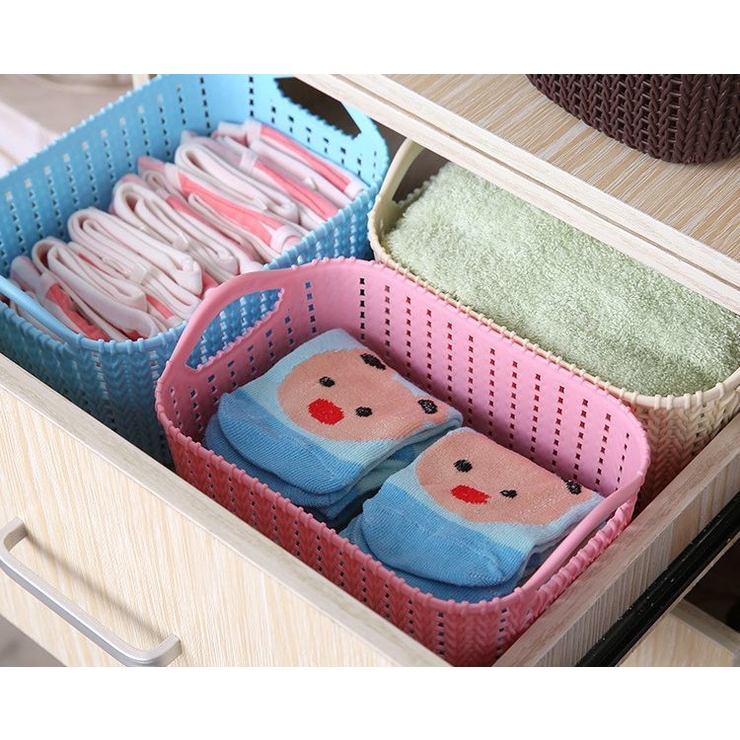 お風呂バスケット ランドリーバスケット 洗濯カゴ | PlusNao | 詳細画像5 