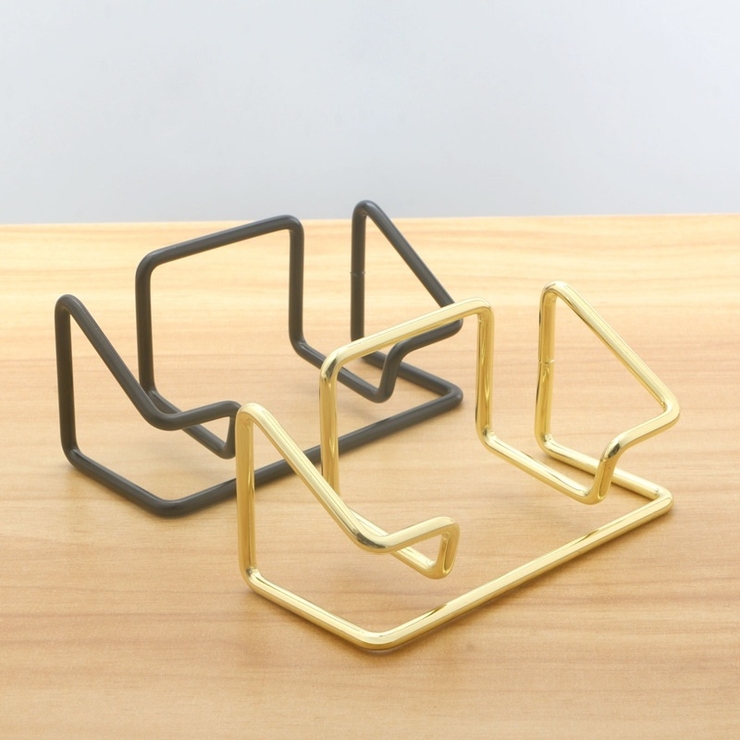 カード立て カードスタンド メモスタンド | PlusNao | 詳細画像3 