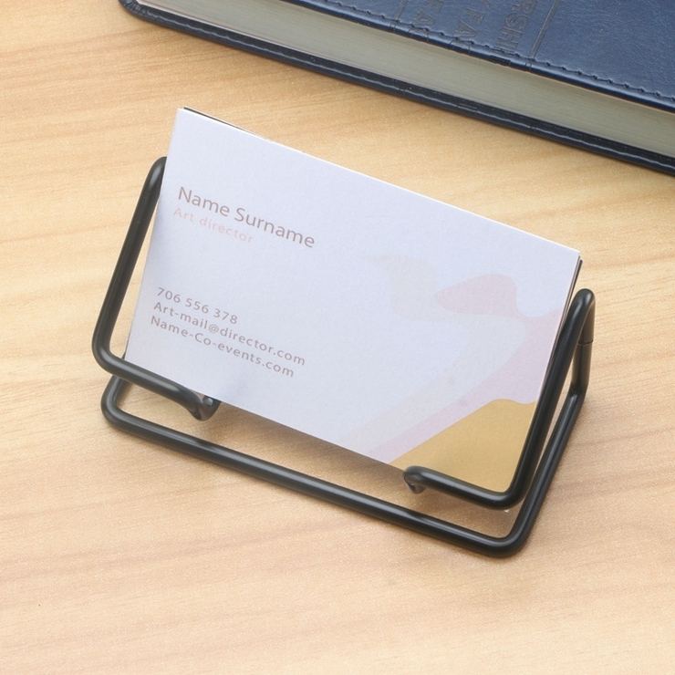 カード立て カードスタンド メモスタンド | PlusNao | 詳細画像7 