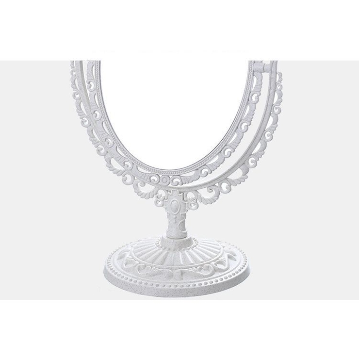 卓上ミラー スタンドミラー 化粧鏡 | PlusNao | 詳細画像7 