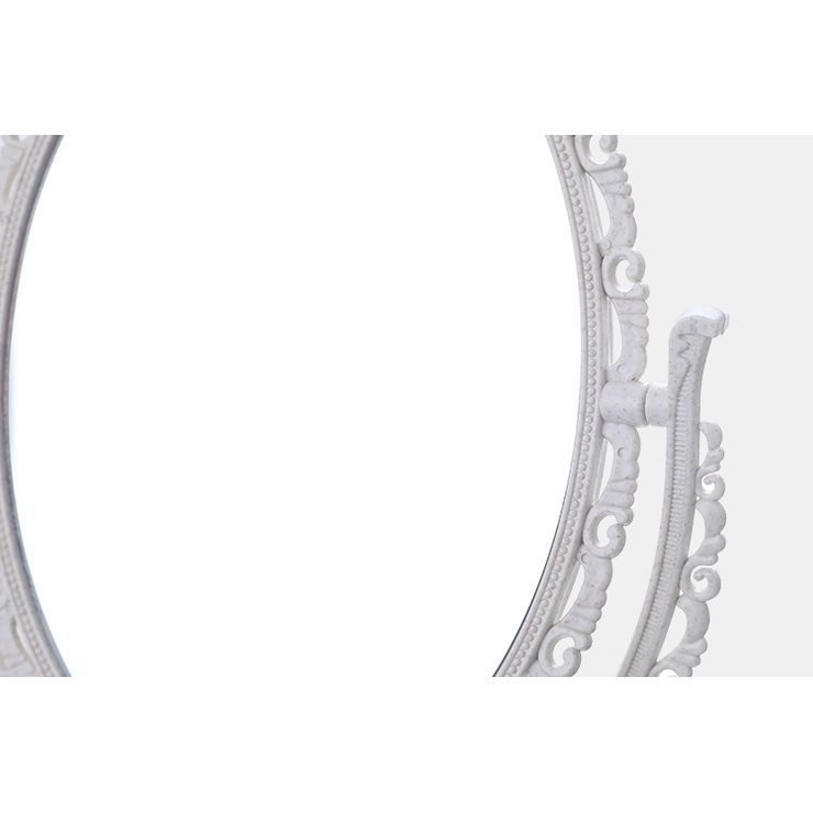 卓上ミラー スタンドミラー 化粧鏡 | PlusNao | 詳細画像8 