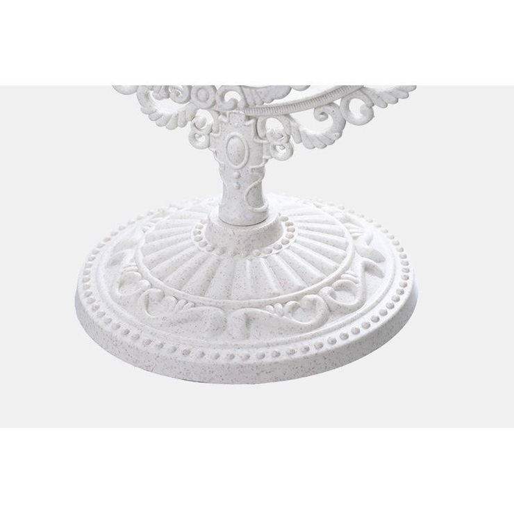 卓上ミラー スタンドミラー 化粧鏡 | PlusNao | 詳細画像9 