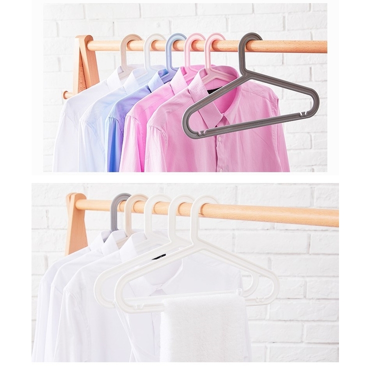 ハンガー 10本セット 10個セット | PlusNao | 詳細画像4 