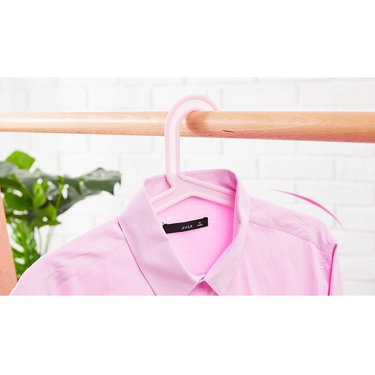 ハンガー 10本セット 10個セット | PlusNao | 詳細画像6 