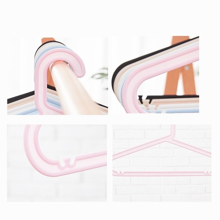 ハンガー 10本セット 10個セット | PlusNao | 詳細画像8 