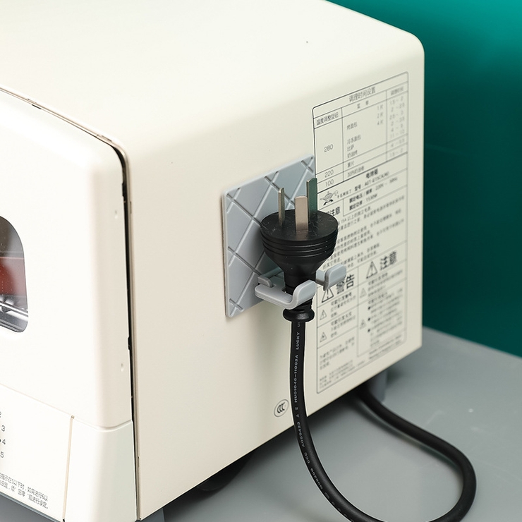 ウォールフック2個組 壁掛け 粘着式 | PlusNao | 詳細画像11 