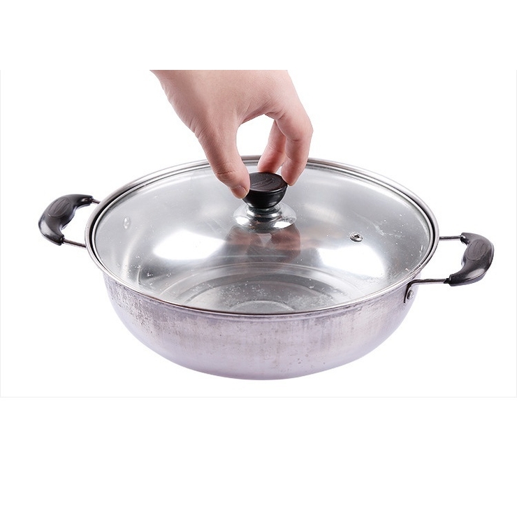 交換用鍋つまみ 3個セット 鍋蓋 | PlusNao | 詳細画像3 