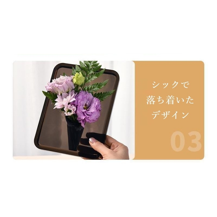 フラワーベース 花瓶 インテリア小物 | PlusNao | 詳細画像14 