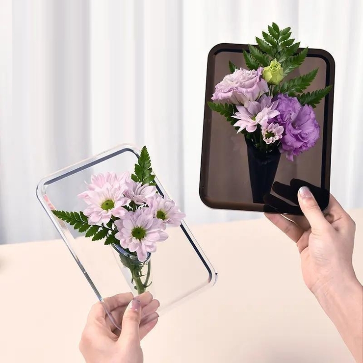 フラワーベース 花瓶 インテリア小物 | PlusNao | 詳細画像3 