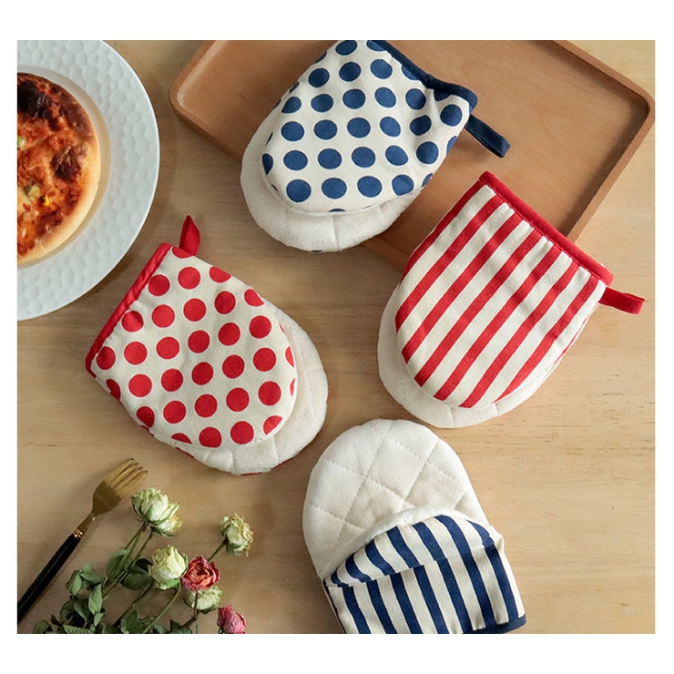 キッチンミトン 片手 キッチン用品 | PlusNao | 詳細画像5 