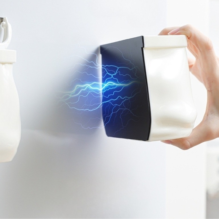 収納ポケット 小物入れ キッチン | PlusNao | 詳細画像10 