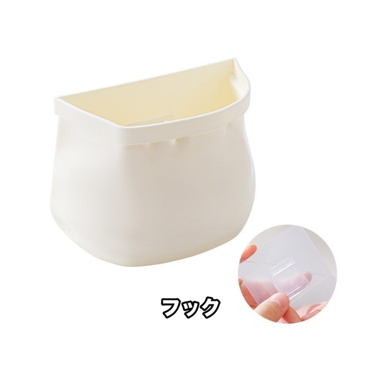 収納ポケット 小物入れ キッチン | PlusNao | 詳細画像14 