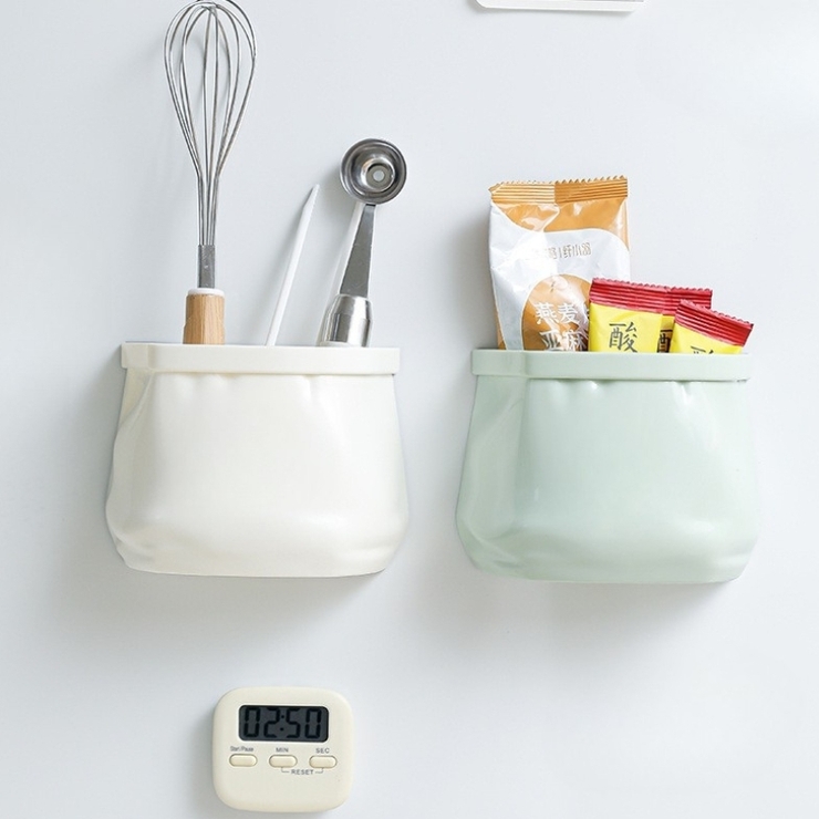 収納ポケット 小物入れ キッチン | PlusNao | 詳細画像2 