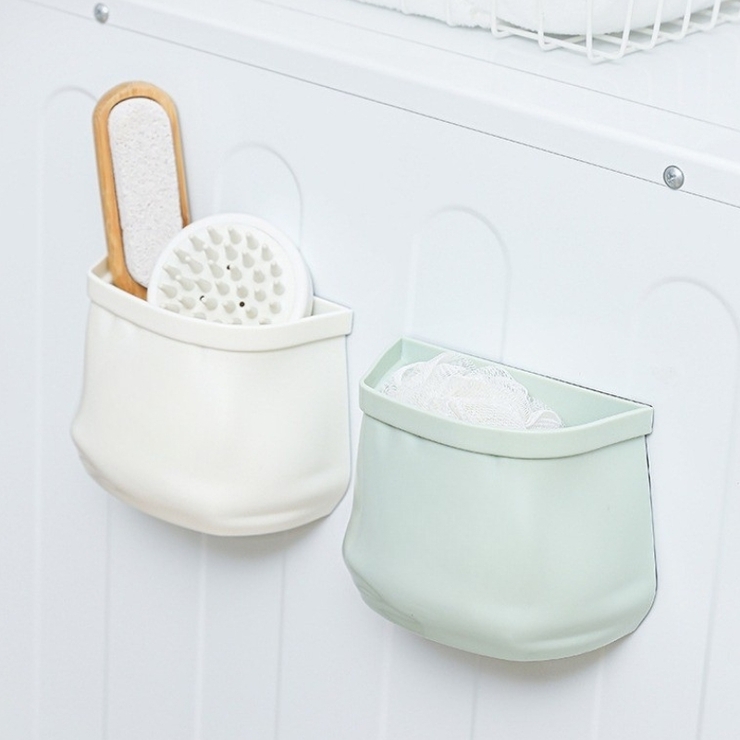 収納ポケット 小物入れ キッチン | PlusNao | 詳細画像3 