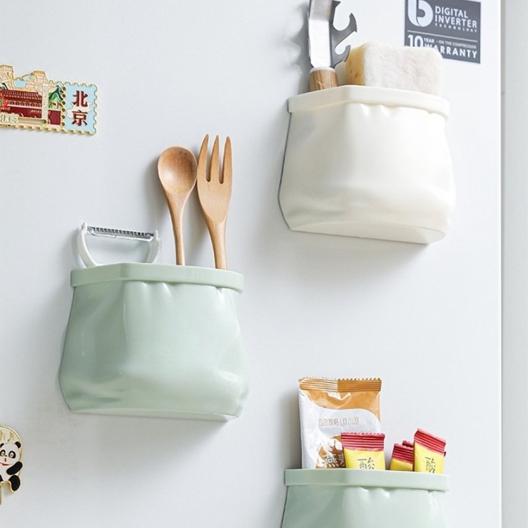 収納ポケット 小物入れ キッチン | PlusNao | 詳細画像7 