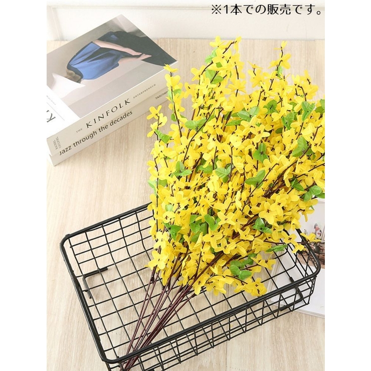 造花 アートフラワー フェイクフラワー | PlusNao | 詳細画像7 