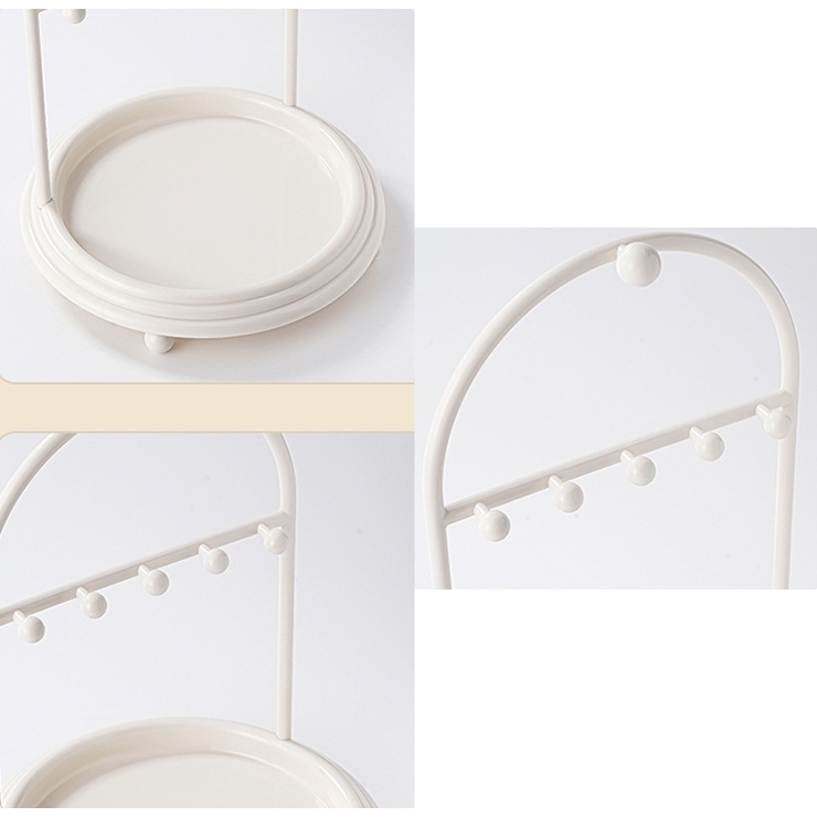 アクセサリースタンド アクセサリー掛け ディスプレイ | PlusNao | 詳細画像10 