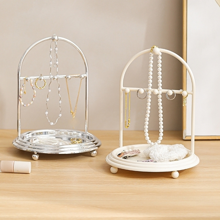 アクセサリースタンド アクセサリー掛け ディスプレイ | PlusNao | 詳細画像2 