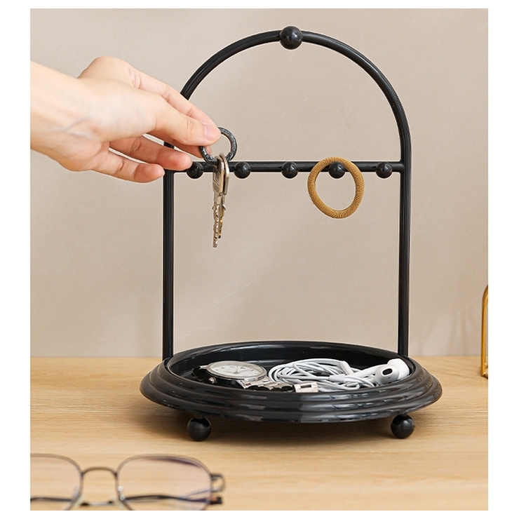 アクセサリースタンド アクセサリー掛け ディスプレイ | PlusNao | 詳細画像5 