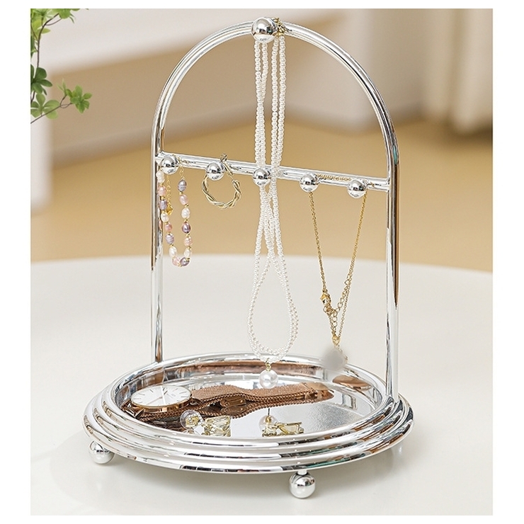 アクセサリースタンド アクセサリー掛け ディスプレイ | PlusNao | 詳細画像6 