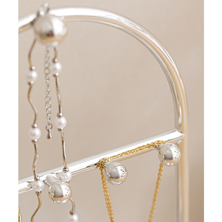 アクセサリースタンド アクセサリー掛け ディスプレイ | PlusNao | 詳細画像9 