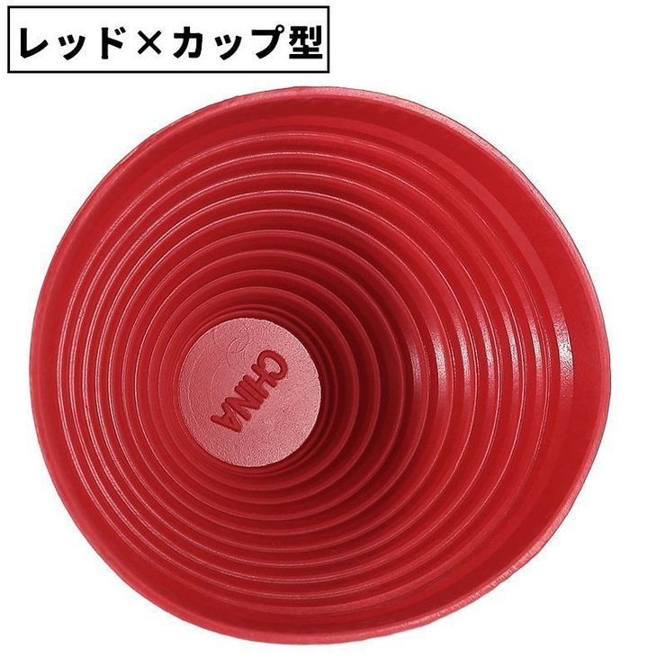 キャップオープナー シリコン製 単品 | PlusNao | 詳細画像9 