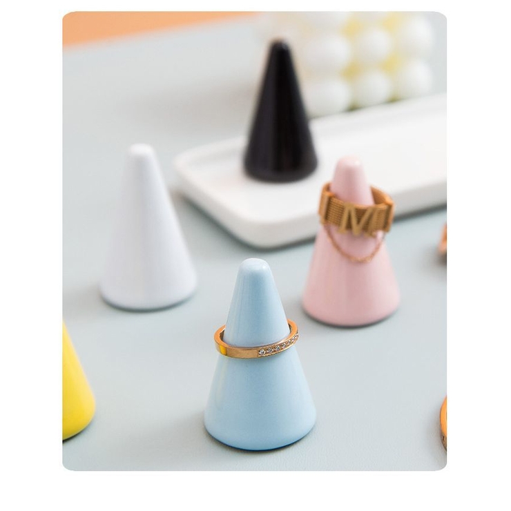 アクセサリースタンド 単品 1個 | PlusNao | 詳細画像8 