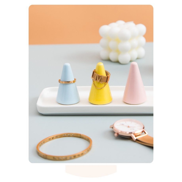 アクセサリースタンド 単品 1個 | PlusNao | 詳細画像9 