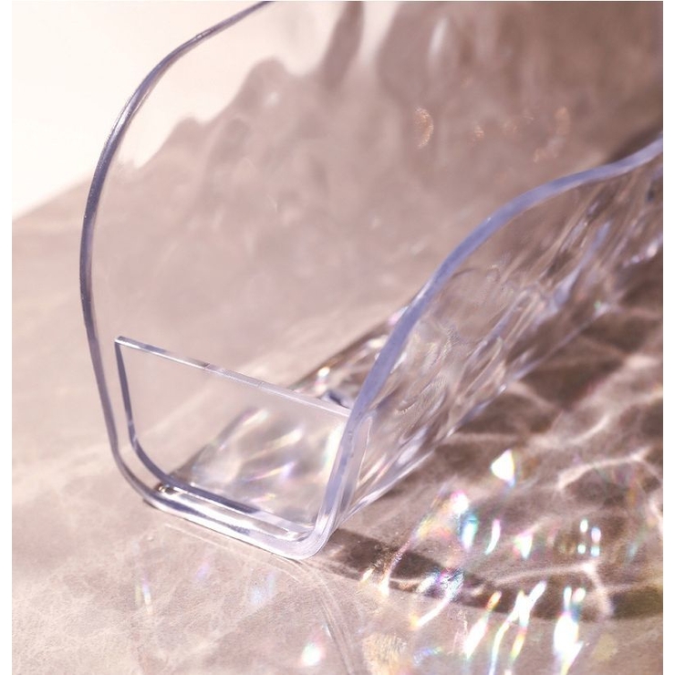 ソープディッシュ ソープホルダー 石鹸台 | PlusNao | 詳細画像10 