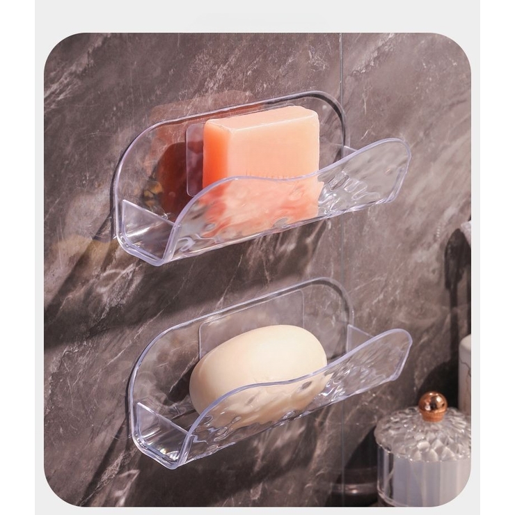 ソープディッシュ ソープホルダー 石鹸台 | PlusNao | 詳細画像4 